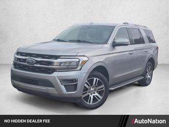 2022 Ford Expedition