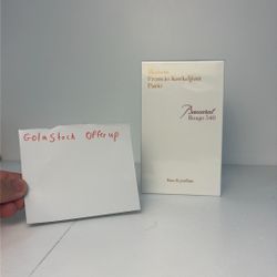 Maison Francis Kurkdjian | Baccarat Rouge 540 Eau de Parfum 2.4 fl oz