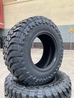 315/70/17 TOYO MT BRAND NEW TIRES