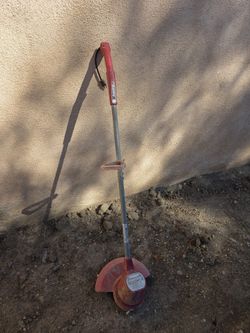 Weed Eater Weed Wacker Edge Trimmer