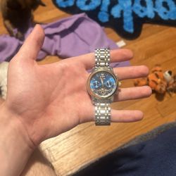Men’s Watch
