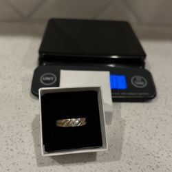 10k Gold Ring