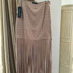 Skirt by Marciano 