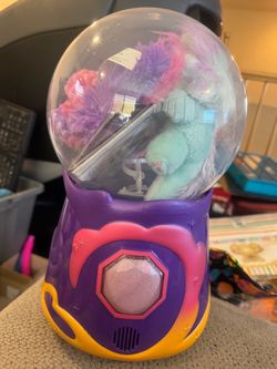 Magic Mixies Crystal Ball