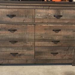 Dresser Drawer 