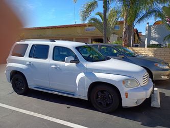 2010 Chevrolet HHR