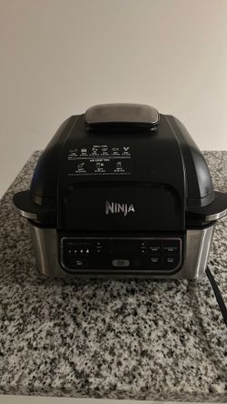 Ninja Foodi Ninja Foodi 4-in-1 Indoor Grill