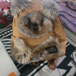 Star Wars Ewok Backpack 