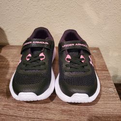 Under Armour Size 12c