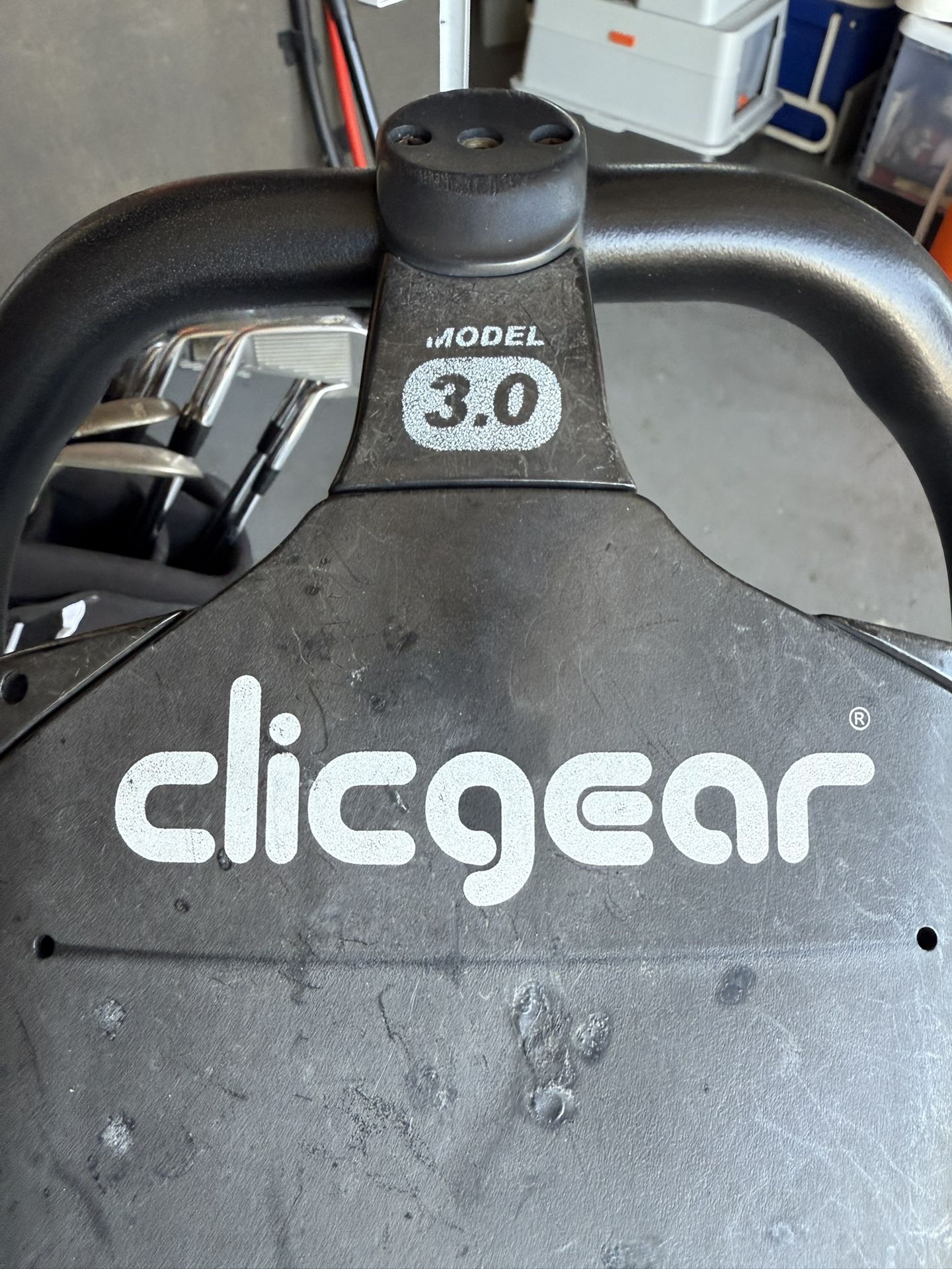 Clic gear 3.0