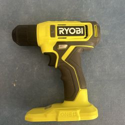 RYOBI ONE+ 18V Cordless 3/8 in. Drill
