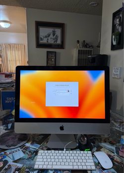iMac
