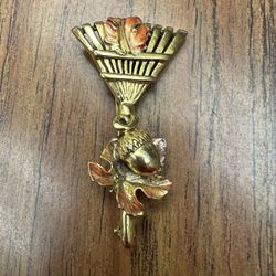 Fall Brooch