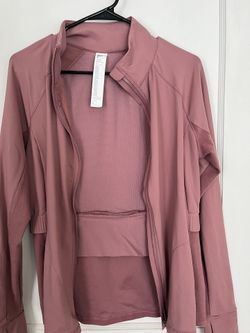 Fabletics Rosalia Jacket 