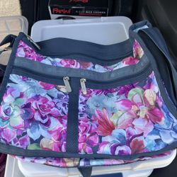 Le Sport Purse