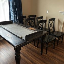 Table Set