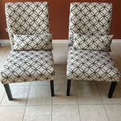 Accent Chairs-2