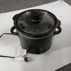Small Crock Pot