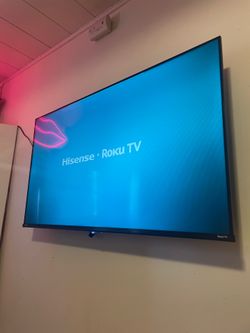40 inch tv