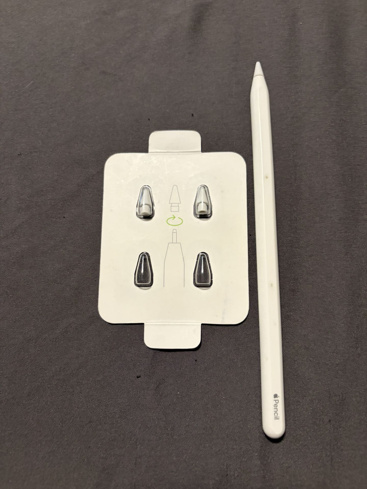 Apple Pencil (2nd Gen)