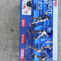Agility Workout  Kit