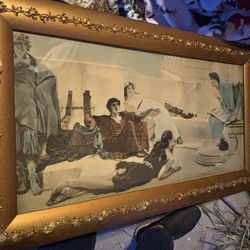 Vintage Dream Picture