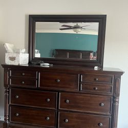 Bedroom Set 