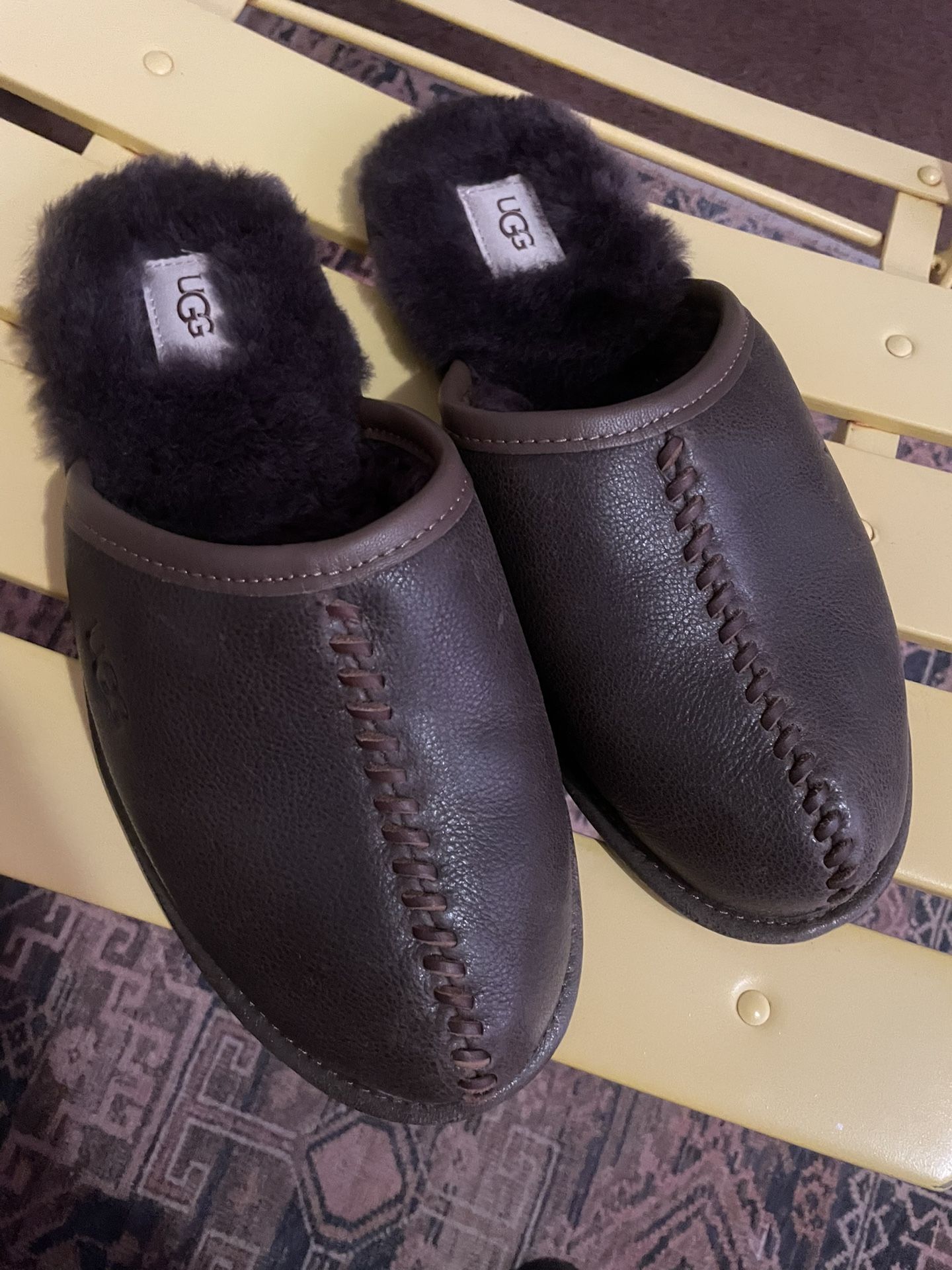 ugg
