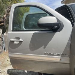Gmc Sierra Crew Can Doors