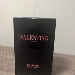 Valentino Uomo
