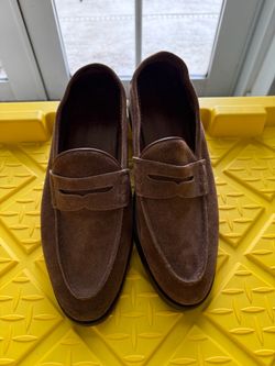 Ralph Lauren - brown - $275 OBO