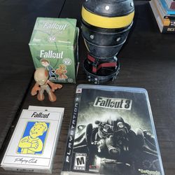 Fallout Bundle