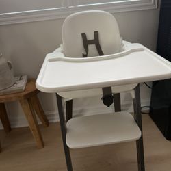 Stokke High Chair 