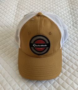 Taylor Made Est..1979 Golf Cap