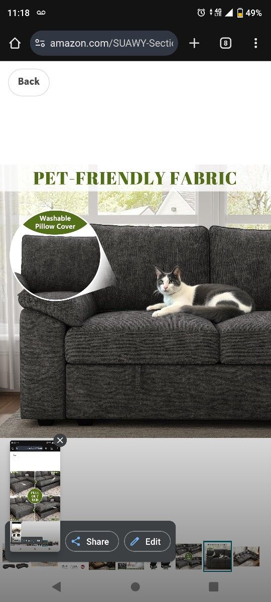 BRAND NEW!!!Modular Sectional Couch 800$$OBO..Shoot An Offer!!,All Products : American Fashion Style Bags On Sale