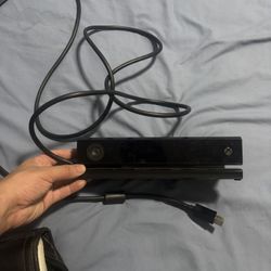 Microsoft Xbox One Kinect Camera Motion Sensor Bar 1520