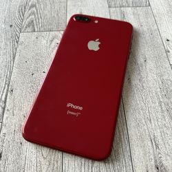   📲 iPhone 8 PLUS  (64GB)UNLOCKED 🌎 DESBLOQUEADO For All Carriers 