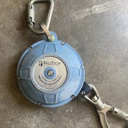 Self Retracting device FallTech