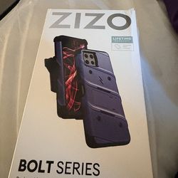 Zizo phone case