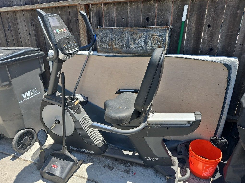 Nordictrac Electric Bicycle