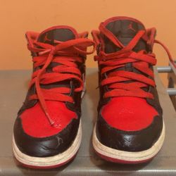 Jordan 1’s Kids Size 