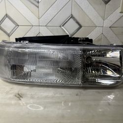 New Dorman Headlight For Chevys