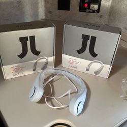 Brand New  Portable Neck Fans