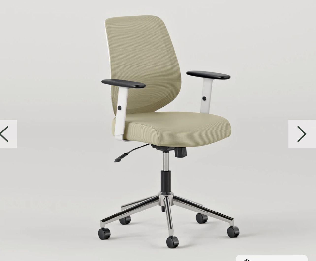 Branch Daily Chair - 3 Available - Ergonomic For Computer And Office Use 
