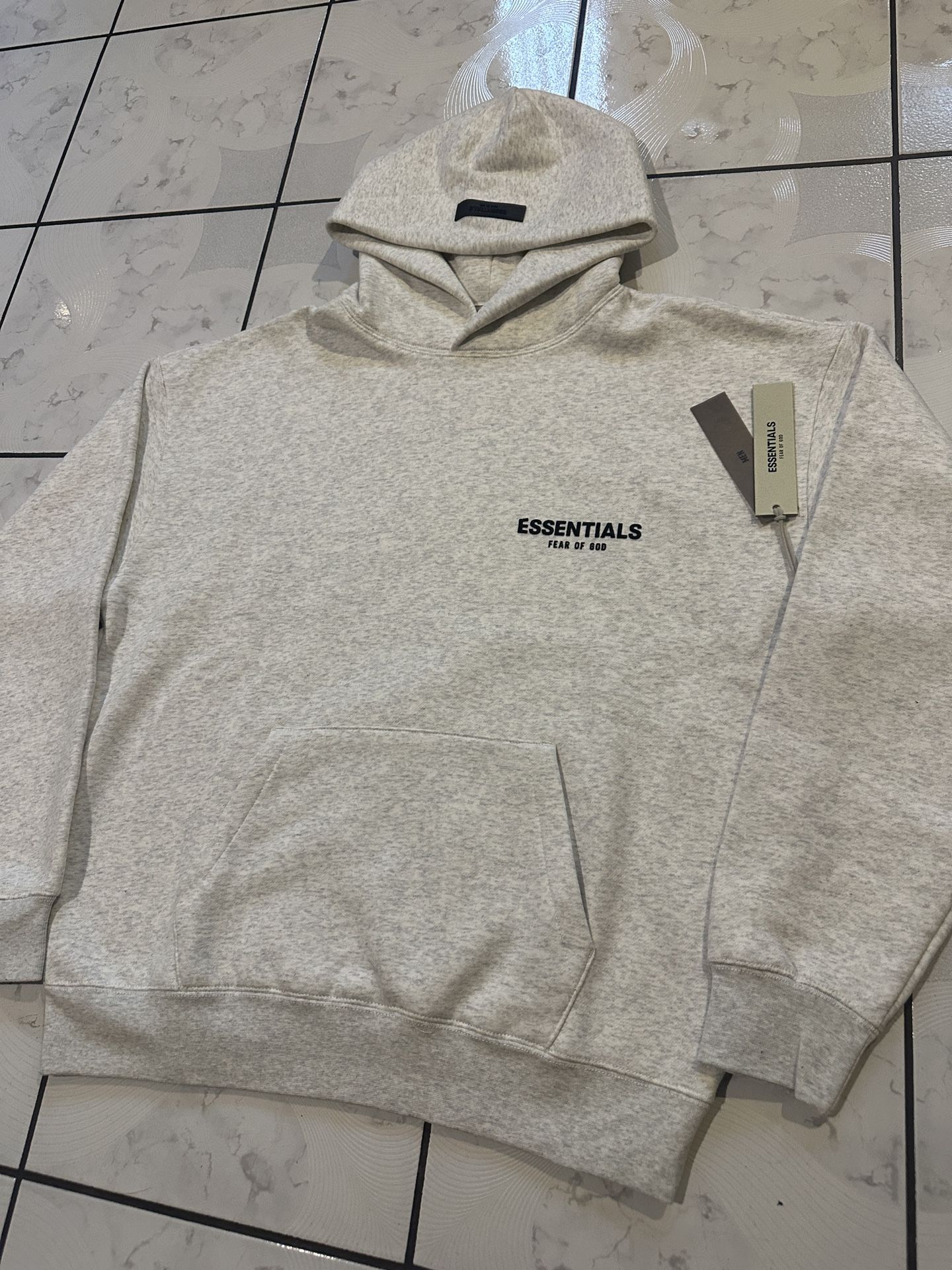 Essential Hoodie
