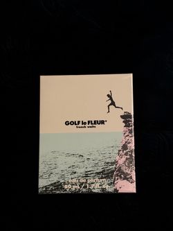 Golf le fleur French waltz