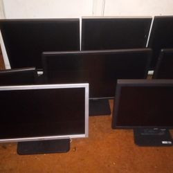 8 Computer Monitor