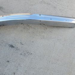 Bumper