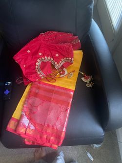 saree