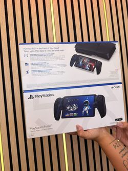PlayStation Portable